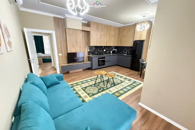 Tirane, jepet me qera apartament 2+1 Kati 1, 110 m² 933 € (Rruga 4 Deshmoret)