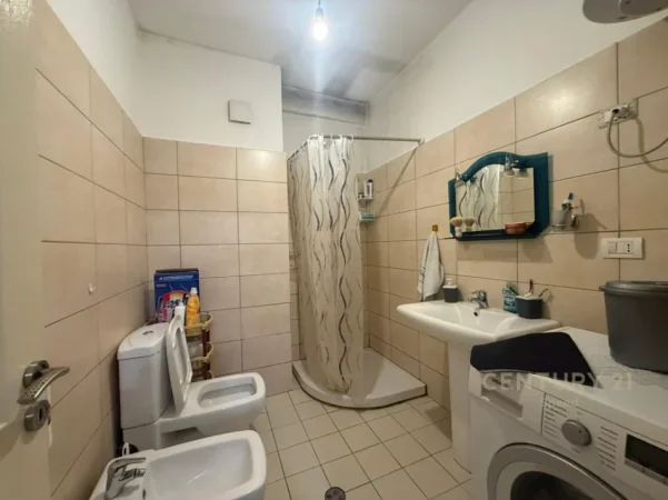 Tirane, shitet apartament 2+1 Kati 4, 103 m² 155.000 € 