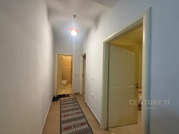 Tirane, shitet apartament 2+1 Kati 4, 103 m² 155.000 € 