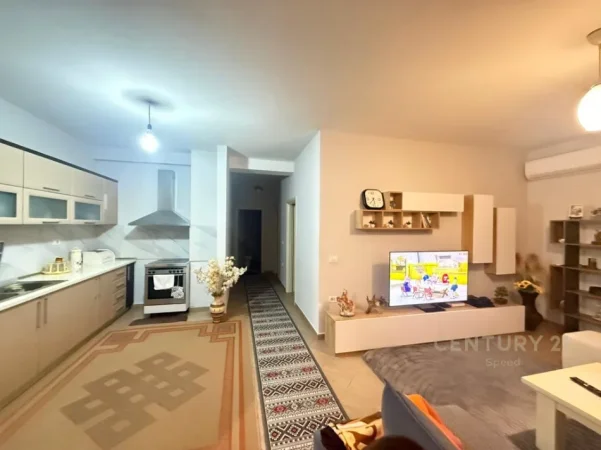 Tirane, shitet apartament 2+1 Kati 4, 103 m² 155.000 € 