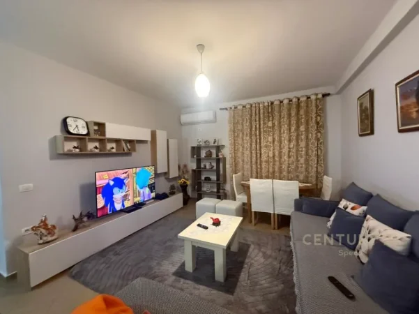Tirane, shitet apartament 2+1 Kati 4, 103 m² 155.000 € 