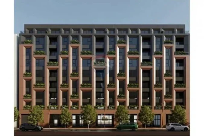 Tirane, shitet apartament , 105 m² 220.006 € (Bulevardi i Ri, Tiranë)