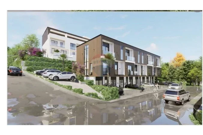 Tirane, shitet apartament , 250 m² 525.001 € 