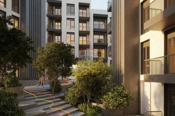 Tirane, shitet apartament , 53 m² 63.900 € 