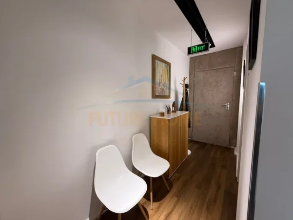 Tirane, shes ambjent biznesi Kati 0, 257 m² 465.000 € 