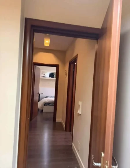 Tirane, shitet nga Pronari, pa-komision apartament 2+1+Aneks+Ballkon Kati 6, 95 m² 140.000 € (Te vila L2)