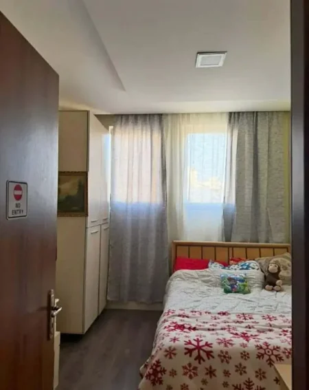 Tirane, shitet nga Pronari, pa-komision apartament 2+1+Aneks+Ballkon Kati 6, 95 m² 140.000 € (Te vila L2)