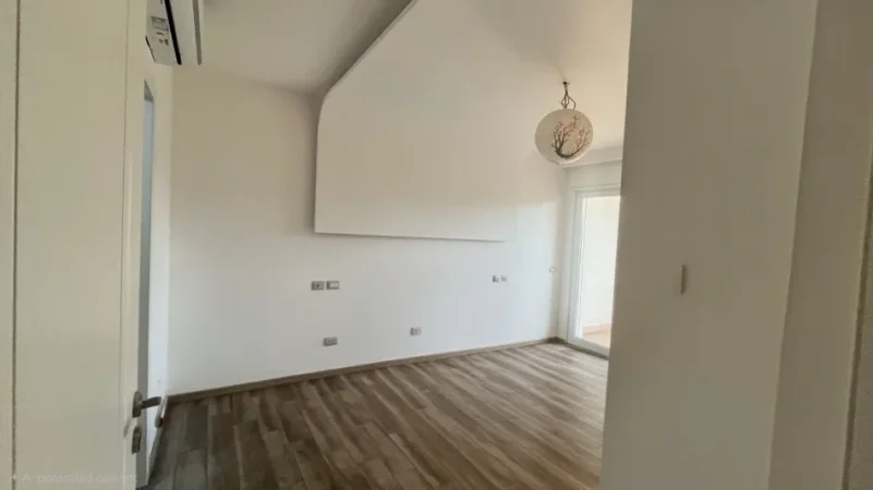 Tirane, shitet apartament 2+1 Kati 4, 118 m² 165.200 € (Astir)