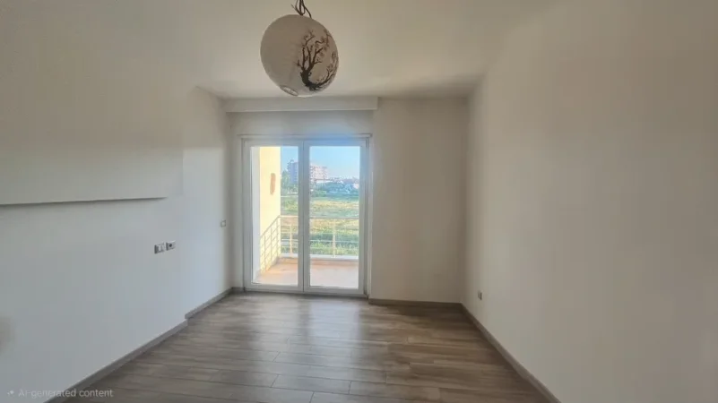 Tirane, shitet apartament 2+1 Kati 4, 118 m² 165.200 € (Astir)