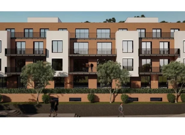 Tirane, shitet apartament 2+1 Kati 0, 170 m² 238.000 € 