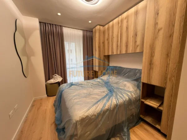 Tirane, jepet me qera apartament 1+1 Kati 1, 74 m² 600 € (RRUGA DRITAN HOXHA)