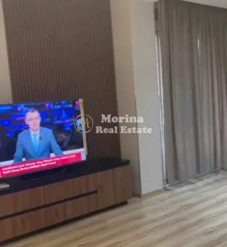 Tirane, jepet me qera apartament 2+1 Kati 5, 90 m² 700 € (Kodra e Diellit)