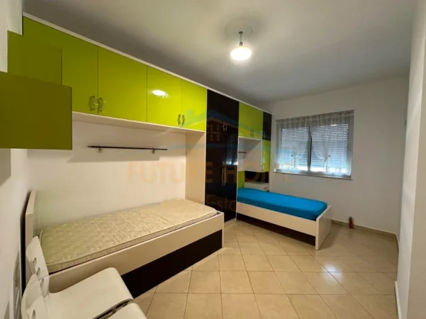 Tirane, jepet me qera apartament 2+1 Kati 6, 95 m² 500 € (Astir)