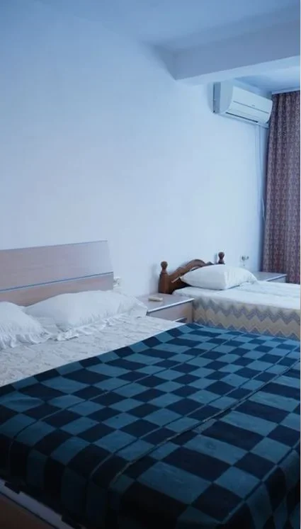 🏢 SHITET APARTAMENT 2+1 TEK  ZOGU I ZI, PRANË RING CENTER