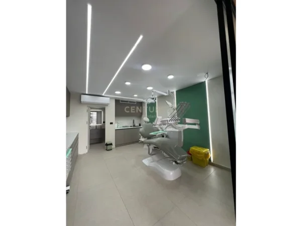 Durres, shitet ambjent biznesi Kati 1, 70 m² 210.000 € 