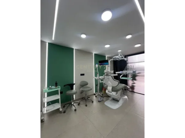 Durres, shitet ambjent biznesi Kati 1, 70 m² 210.000 € 