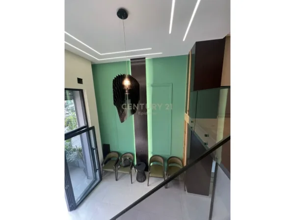 Durres, shitet ambjent biznesi Kati 1, 70 m² 210.000 € 