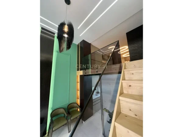 Durres, shitet ambjent biznesi Kati 1, 70 m² 210.000 € 