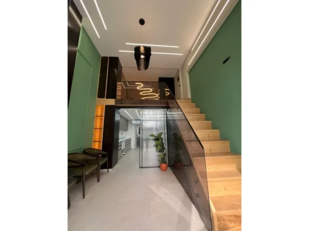 Durres, shitet ambjent biznesi Kati 1, 70 m² 210.000 € 