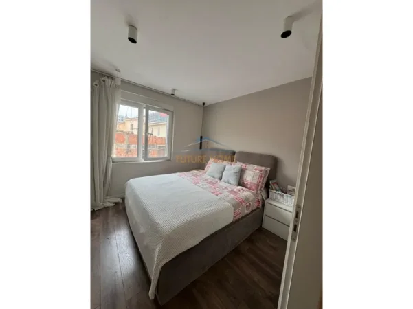 Tirane, shitet apartament 3+1 Kati 4, 109 m² 240.000 € (21 DHJETORI)