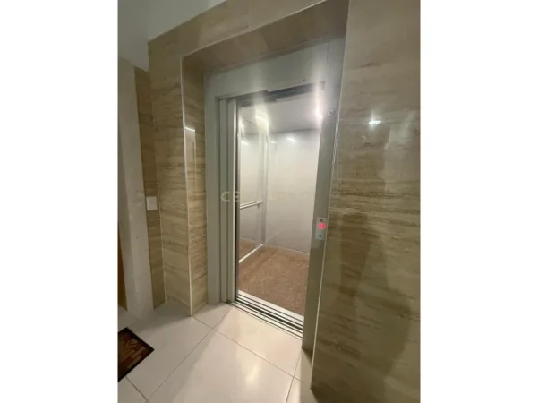 Durres, jepet me qera apartament 1+1 Kati 6, 71 m² 500 € 