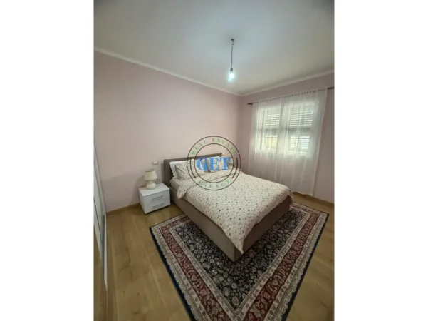 Durres, jepet me qera apartament 2+1 Kati 2, 85 m² 450 € 