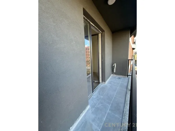 Tirane, shitet apartament 1+1 Kati 4, 62 m² 88.000 € (Albulena Residence)
