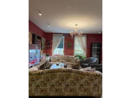 Tirane, shitet apartament 2+1+Ballkon Kati 8, 147 m² 435.000 € 
