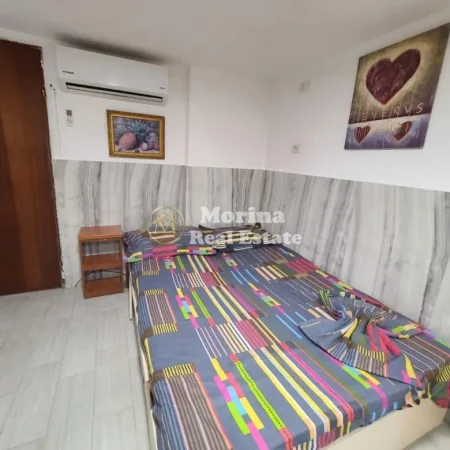 Tirane, jepet me qera garsonier Kati 1, 35 m² 310 € (Rruga 5 Maji)