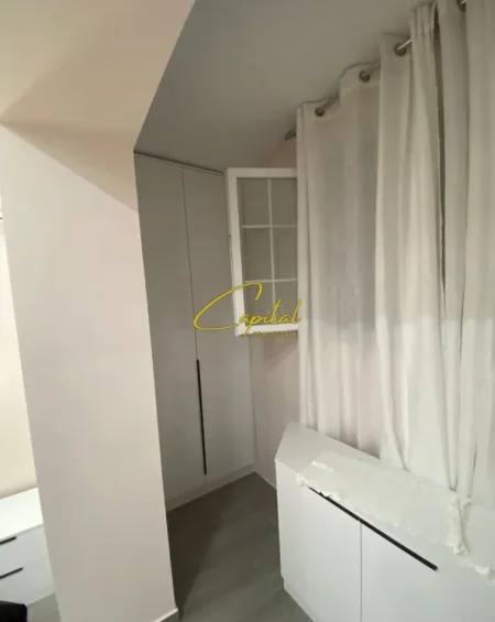 Tirane, jepet me qera apartament 1+1 Kati 1, 60 m² 750 € (RRUGA E ELBASANIT)