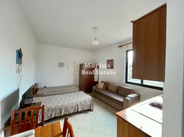 Tirane, jepet me qera garsonier Kati 2, 35 m² 250 € (Allias)