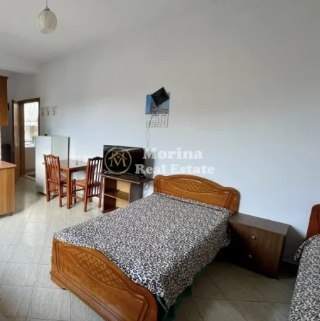 Tirane, jepet me qera garsonier Kati 2, 35 m² 250 € (Allias)