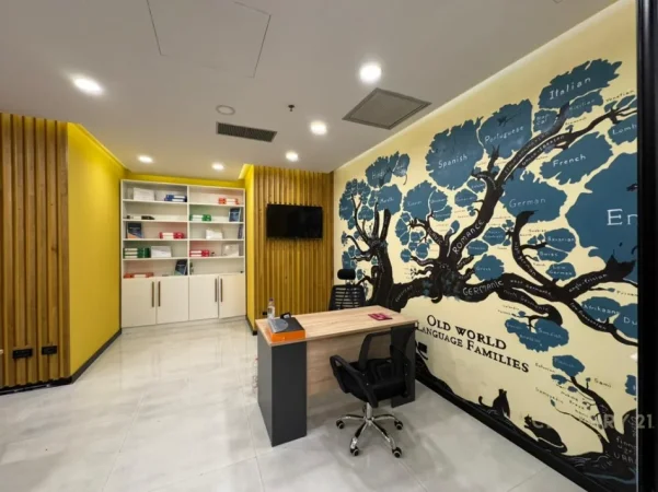 Tirane, shitet Kati 4, 40 m² 162.000 € (Rruga e Elbasanit)