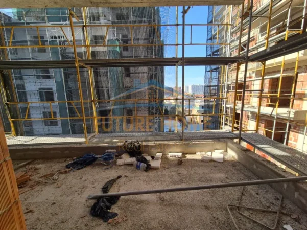 Tirane, shitet apartament Kati 3, 70 m² 125.800 € (Rruga Stavri Themeli)