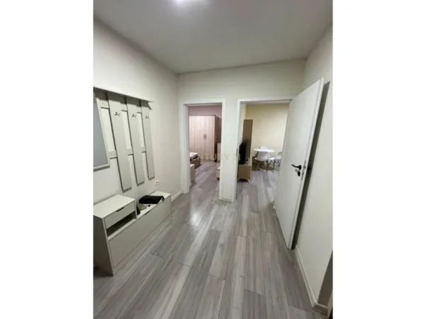 Tirane, jepet me qera apartament 1+1 Kati 1, 60 m² 600 € (Myslym Shyri)