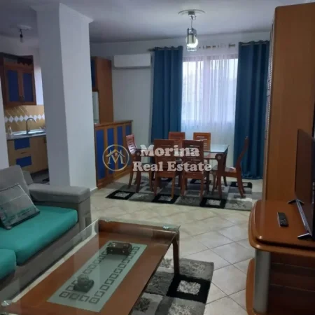 Tirane, jepet me qera apartament 1+1 Kati 4, 71 m² 500 € (Tirana e Re)