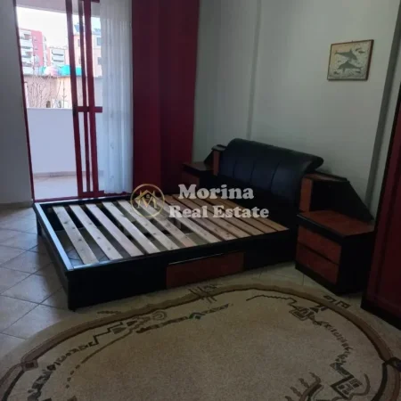 Tirane, jepet me qera apartament 1+1 Kati 4, 71 m² 500 € (Tirana e Re)