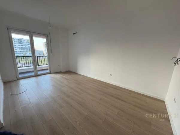 Tirane, shitet apartament 1+1 Kati 2, 56 m² 92.000 € 