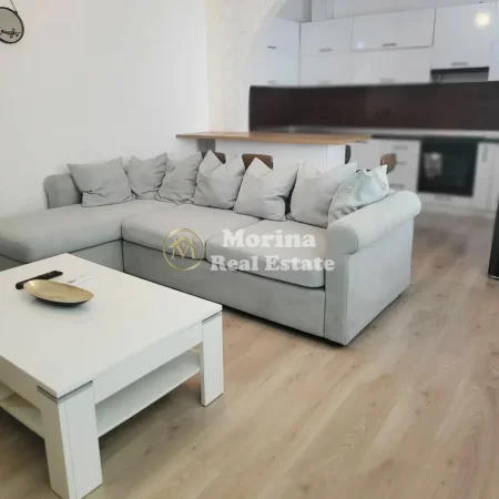 Tirane, jepet me qera apartament duplex 1+1 Kati 2, 160 m² 550 € (Ali Demi)