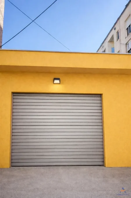 Tirane, shitet ambjent biznesi Kati 0, 25 m² 52.301 € 