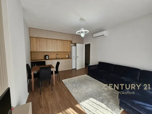 Tirane, shitet apartament 1+1 Kati 6, 67 m² 120.000 € 