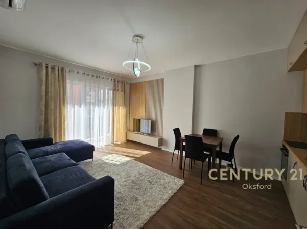 Tirane, shitet apartament 1+1 Kati 6, 67 m² 120.000 € 