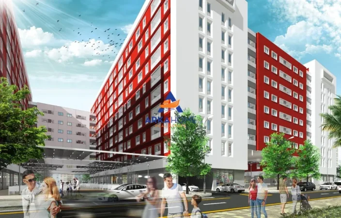 Tirane, shitet apartament 2+1+Ballkon Kati 3, 112 m² 247.000 € 