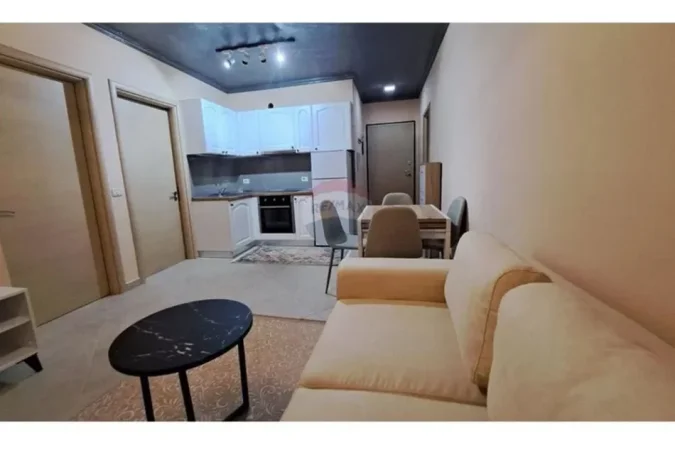Tirane, jepet me qera apartament 2+1 Kati 5, 80 m² 650 € (Rruga Haxhi Hysendalliu)