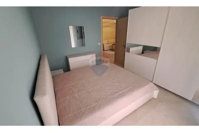 Tirane, jepet me qera apartament 2+1 Kati 5, 80 m² 650 € (Rruga Haxhi Hysendalliu)