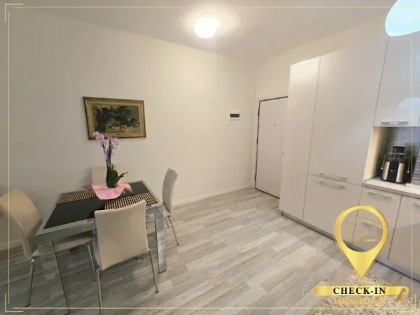 Tirane, jepet me qera apartament 1+1+Aneks+Ballkon Kati 4, 70 m² 550 € (Ministry for Europe and Foreign Affairs)