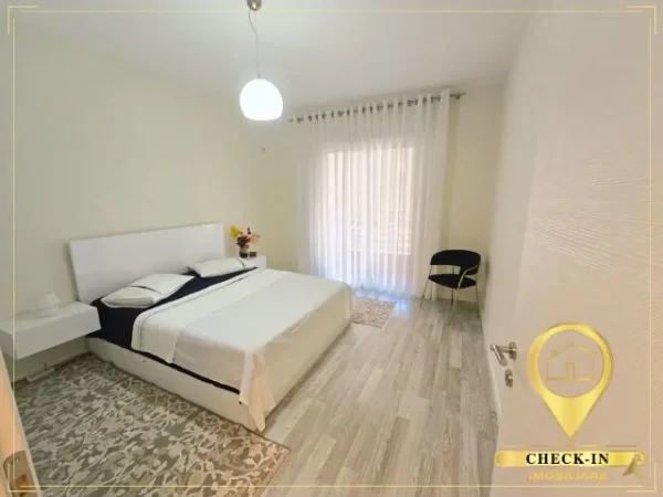 Tirane, jepet me qera apartament 1+1+Aneks+Ballkon Kati 4, 70 m² 550 € (Ministry for Europe and Foreign Affairs)