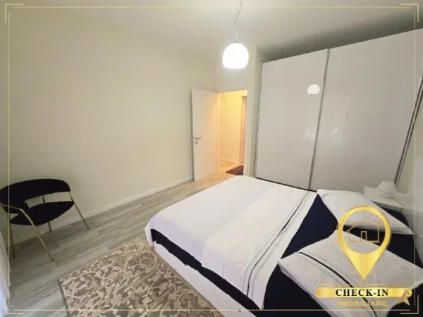 Tirane, jepet me qera apartament 1+1+Aneks+Ballkon Kati 4, 70 m² 550 € (Ministry for Europe and Foreign Affairs)