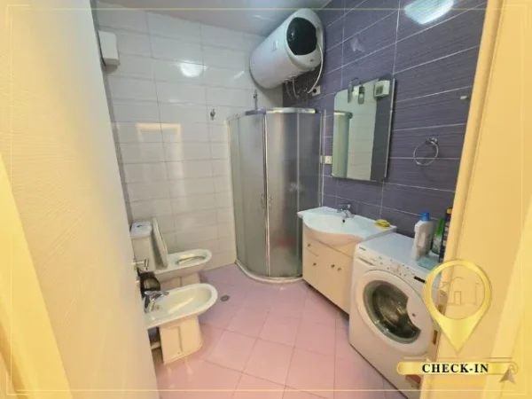 Tirane, jepet me qera apartament 1+1+Aneks+Ballkon Kati 4, 70 m² 550 € (Ministry for Europe and Foreign Affairs)