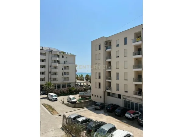 Durres, shitet apartament 1+1 Kati 1, 115 m² 155.000 € (Durres)